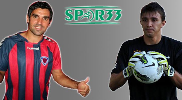 Galatasaray'l Muslera'dan Culio'yo tebrik!